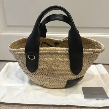 J&M DAVIDSON basket S 카고 백