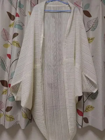 레이스 모몽가 코트