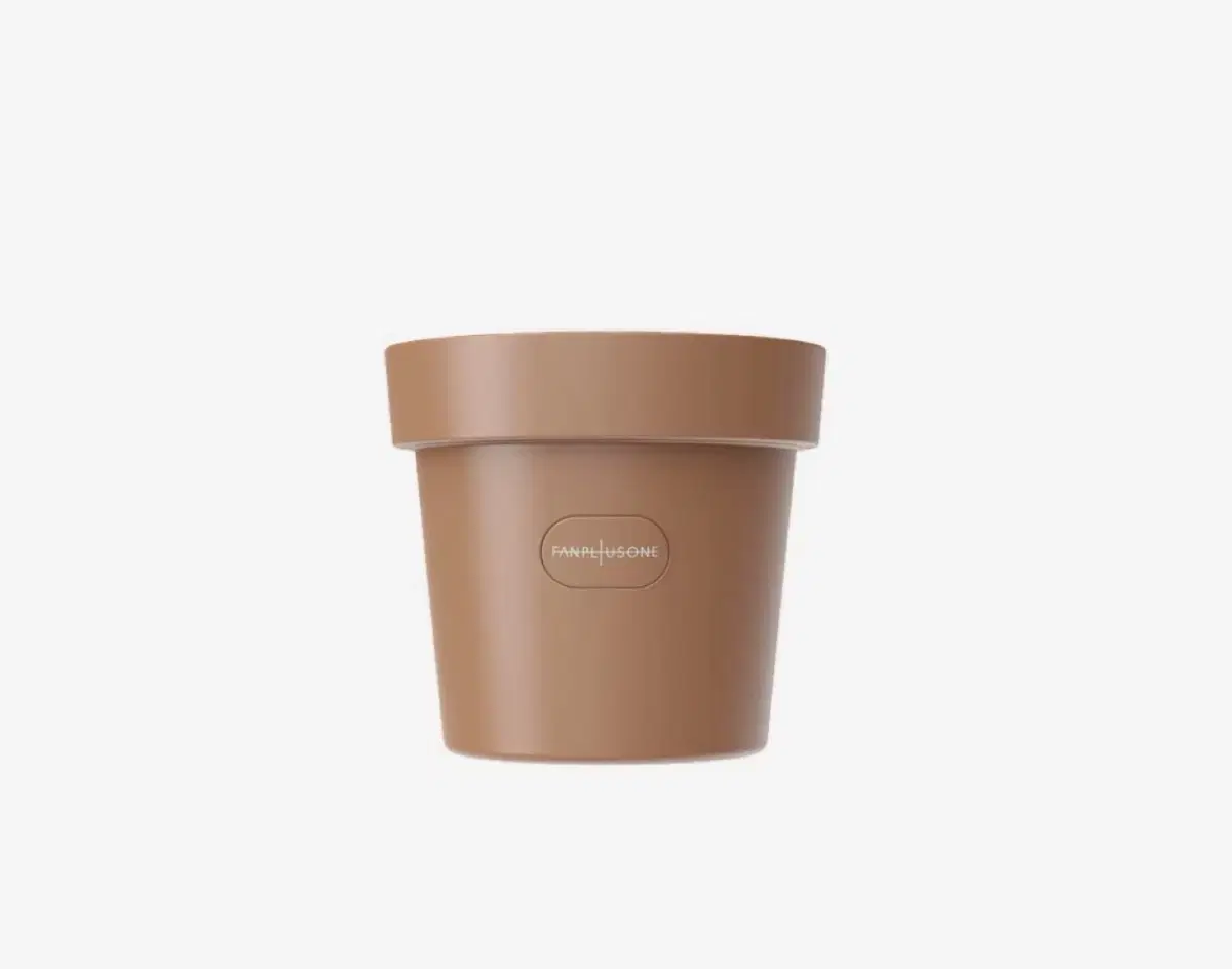 GD Cradle Flower Pot Lightstick Sealed G-dragon GD