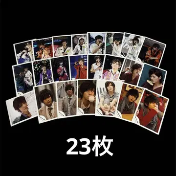 Hey! Say! JUMP 야마다 료스케 공식 사진