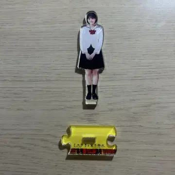 미스터리라고 말하지 마라 하라 나노카 아크릴 스탠드