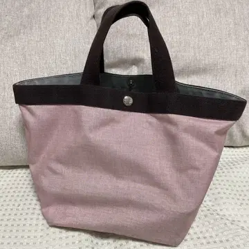 에르베샤 펠리에 토트백