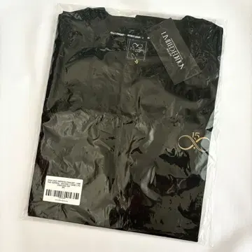 INFINITE LIMITED EDITION MD 티셔츠