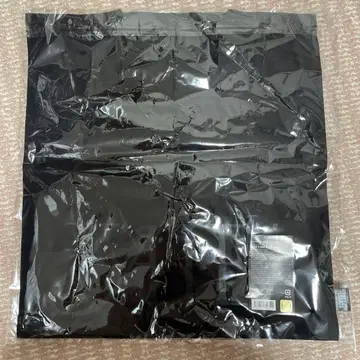 ENHYPEN 운명 + 면 가방