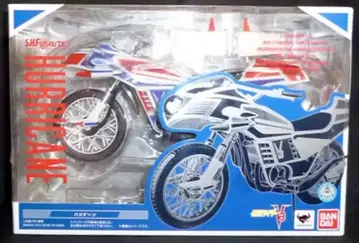 반다이 S.H.Figuarts 가면라이더 V3 허리케인
