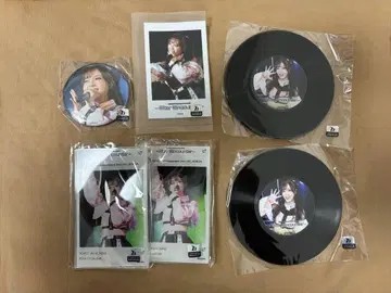 유라 아카미츠 D4DJ 유니체르드 시노미야 코코아