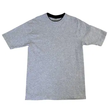 90s 빈티지 USA제 blank T-shirt 무지 티셔츠