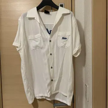 후지이 카제 굿즈 헨레코 셔츠