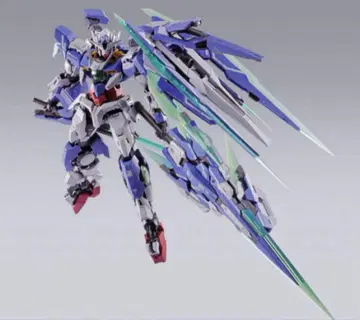 METAL BUILD 더블 오크 안타 풀 세이버
