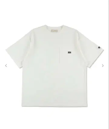 WIND AND SEA SEA ESS 2P POCKET M 사이즈 1장