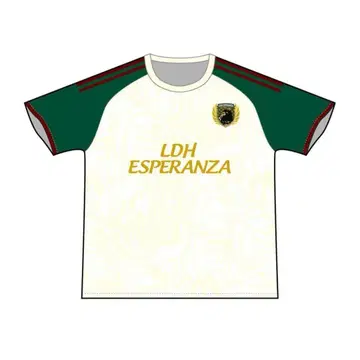 LDH ESPERANZA 나카무라 유타 유니폼