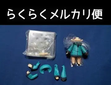 넨도로이드 이즈미 사기리 신체 부품