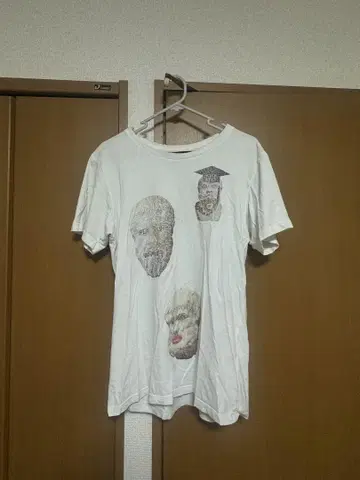 starstyling philo 티셔츠