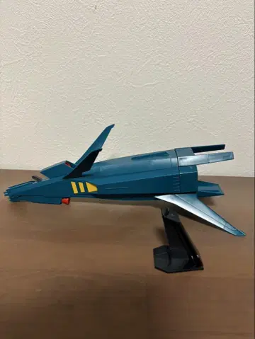 HGUC 가플란 부스터