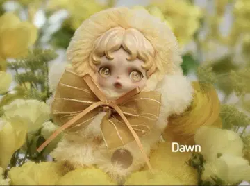 팝 마트 스컬판다 인상주의