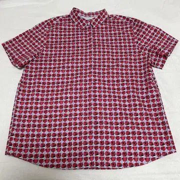 극상 새상품급 폴스미스 L 사이즈 Paul Smith