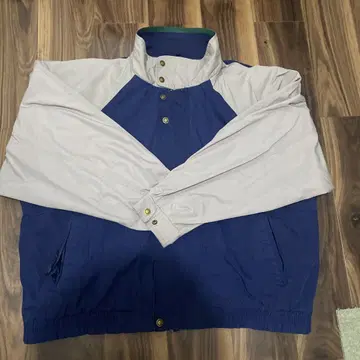 레어! 빈티지 단기 자켓 군복 스타일 3xl