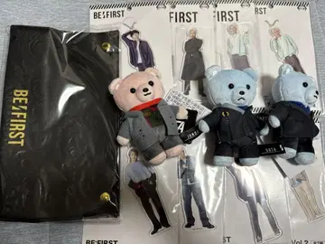 비 퍼스트 프라이스 묶음 판매