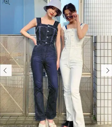 EMODA 살로펫 플레어 팬츠