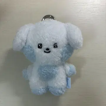 규니니 봉제 인형 키링 zb1 규빈