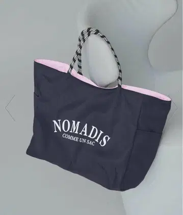 이에나/NOMADIS/노마디스 별주 SAC WIDE 토트백