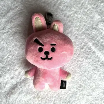 BTS 가방 장식 쿠키