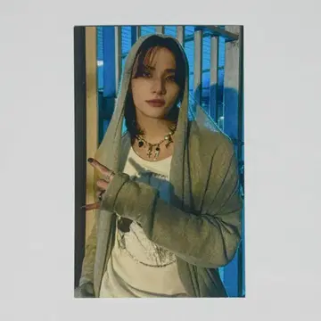 StrayKids 라키드로 현진
