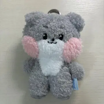ZB1 고누쿠 고니니 봉제 인형 키링 키링