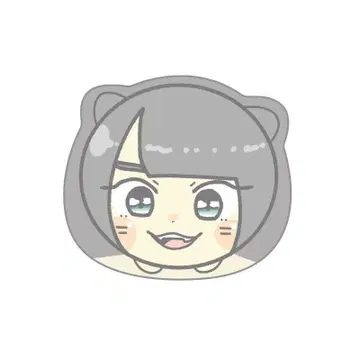 덴파구미 inc 만주 마스코트