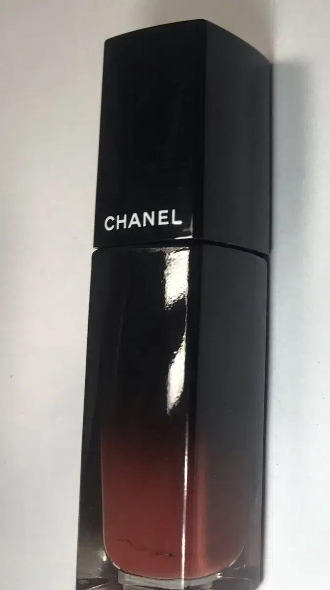 Chanel Rouge Allure Laque 82 Beige Confidentiel
