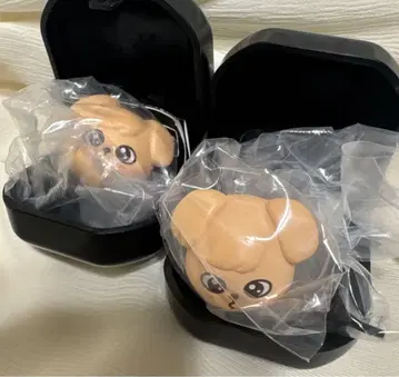 SKZOO 푹신한 반지 퍼핌 승민 2개 세트 낱개 판매 가능