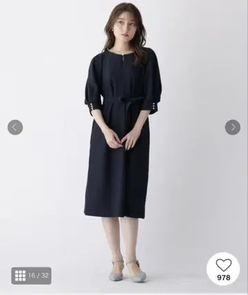 index 시어서커 원피스