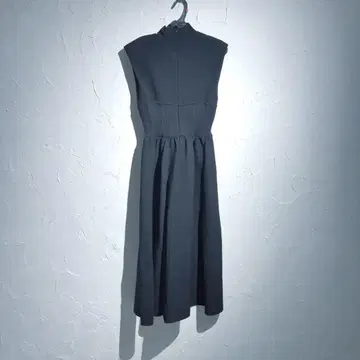 셀포드 CELFORD 23SS 코르셋 디자인 니트 원피스