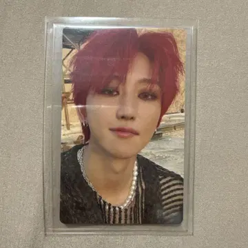 SEVENTEEN FACE THE SUN Carat판 Weverse 혜택