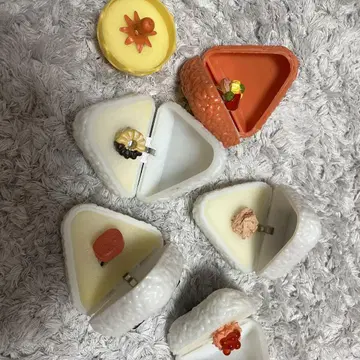 오니기린구 묶음 판매