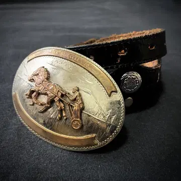 빈티지 Comstock Silversmiths GermanSilver