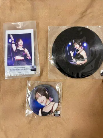 야마다 미즈키 D4DJ abyssmare 베로니카