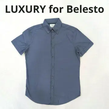 럭셔리 포 베레스트 셔츠 에디피스 CIT LUXURY
