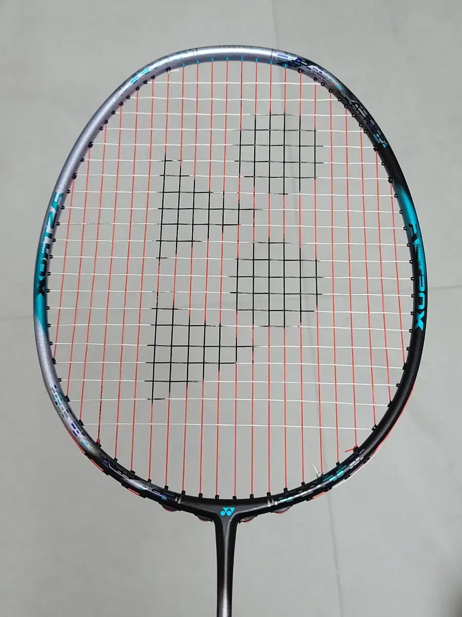 Yonex Astrox 88D Pro 3rd Generation, like new