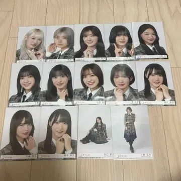 UDAGAWA GENERATIONS 브로마이드 묶음 판매