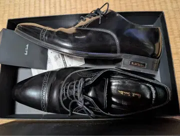 폴스미스 Paul Smith 가죽 신발 27cm