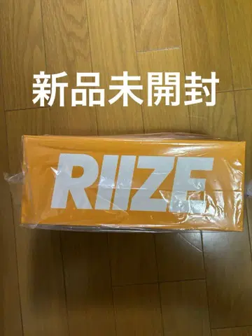 RIIZE 응원봉 공식 한국 공식 구매 미개봉 새상품