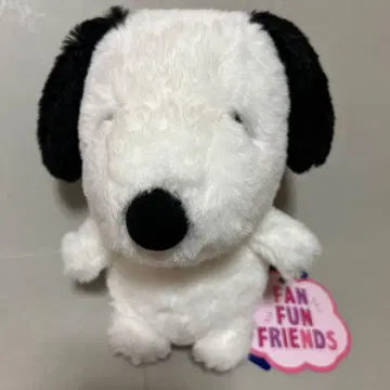 스누피
