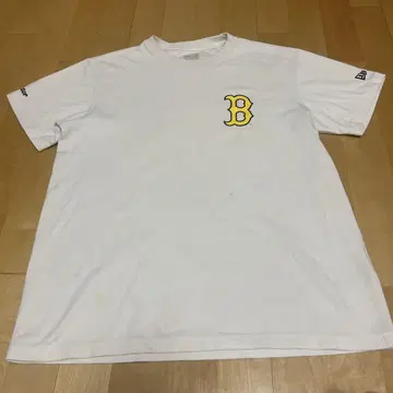 BTS 버터 티셔츠 NEWERA