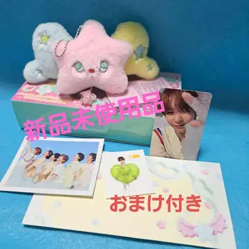 NCTWISH Whichu 팝츄리요 컴플리트