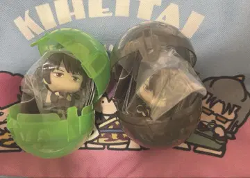 은혼 기다림 타카스기 신스케 가츠라 코타로