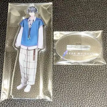 블레이크 마이 케이스    환노 요 아크릴 스탠드  아크릴 스탠드