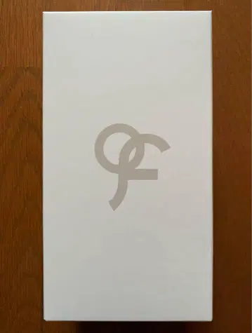 fromis_9 응원봉
