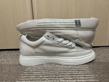 ziitop 키높이 신발 스니커즈 6/8cm 신장 업 23.5cm