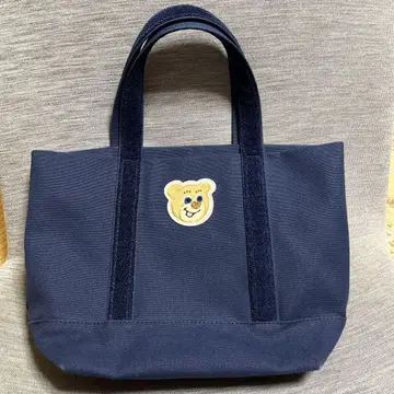 페이러 테디 백